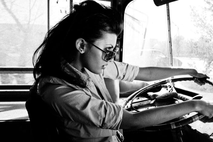 Drive - fot. Jarek Czyz Photography