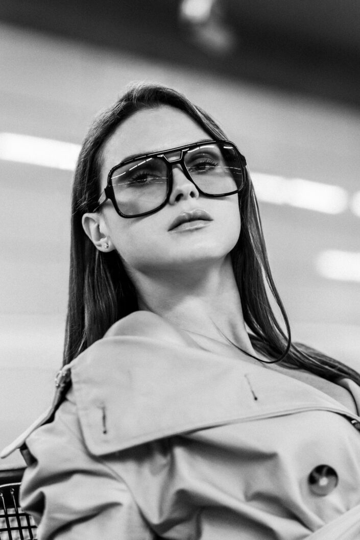 Porträit fotografie Munich