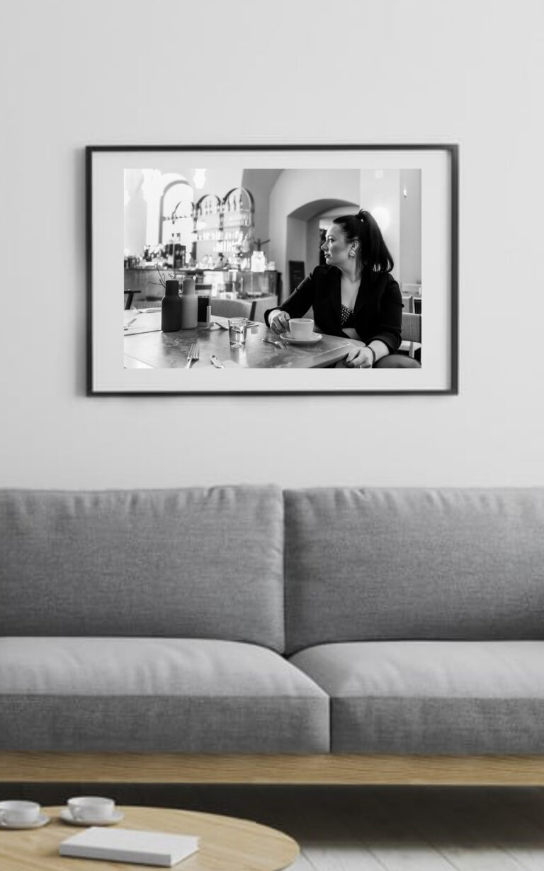 Portret kobiety sesja prywatna 4