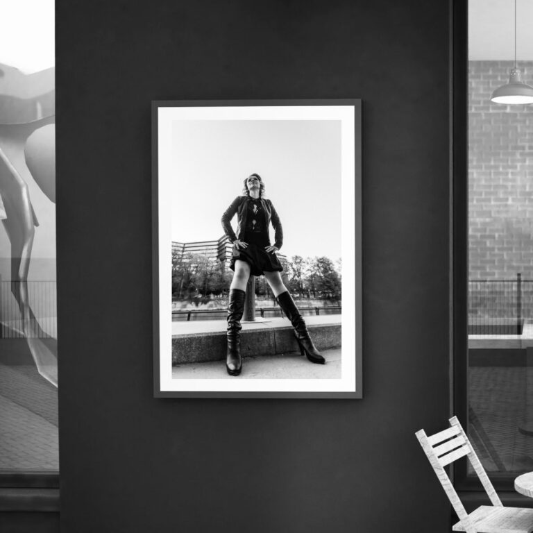 Sesja autorska Monachium